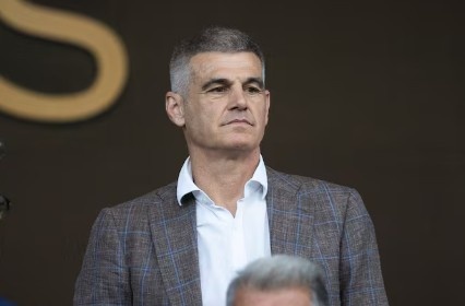 2026世界杯高清赛事直播平台-拉波尔塔顾问:内格雷拉案叙事别有用心 30年前米兰皇马给裁判送礼