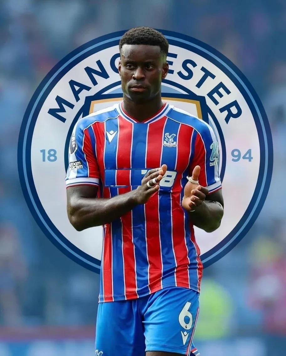 2026世界杯手机观看软件下载-3000万英镑！曼城即将为格伊提供正式报价 个人条款基本达成一致