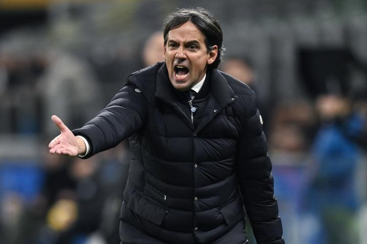 乔拜利佩服小因扎吉的策略，阿莫林要注意“战斗气息”