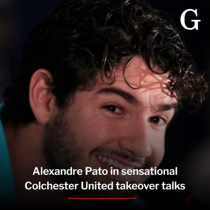 2026世界杯手机观看软件下载-个人资产1.1亿镑!记者:帕托初步谈判收购英乙队 他周六现场观战