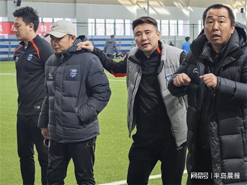 2026世界杯高清赛事直播平台-备战东北超,同城球队热身!大连队1:2英博B队