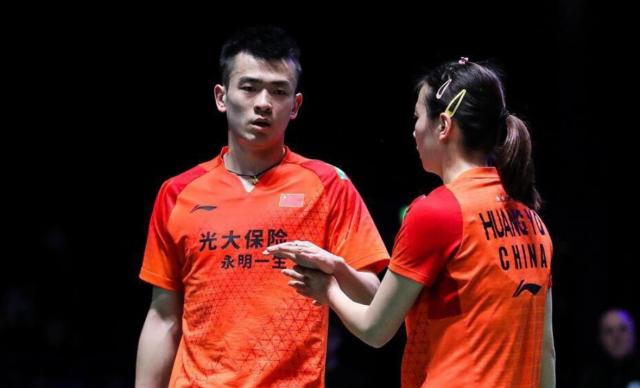 2026世界杯手机观看软件下载-梦之队东奥前景之羽毛球:谌龙一人带新 困难重重